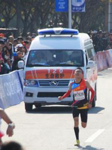 麻栗坡县大型活动