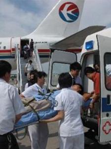 麻栗坡县接送服务