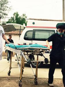 麻栗坡县院后转乡