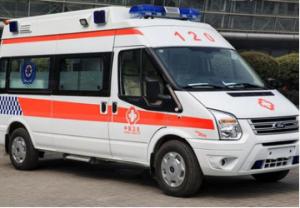 麻栗坡县救护车租赁