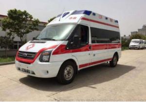 麻栗坡县救护车租赁